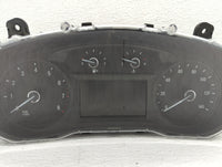 2017 Buick Encore Instrument Cluster Speedometer Gauges P/N:42539743 Fits OEM Used Auto Parts - Oemusedautoparts1.com
