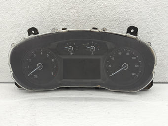 compare product 2017 Buick Encore Instrument Cluster Speedometer Gauges P/N:42539743 Fits OEM Used Auto Parts