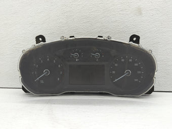 compare product 2017 Buick Encore Instrument Cluster Speedometer Gauges P/N:42539743 Fits OEM Used Auto Parts