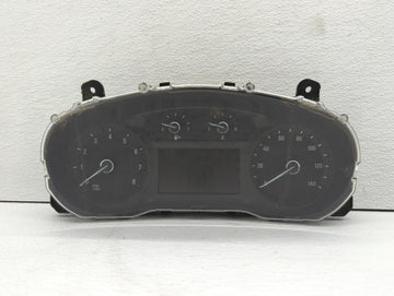 2017 Buick Encore Instrument Cluster Speedometer Gauges P/N:42539743 Fits OEM Used Auto Parts - Oemusedautoparts1.com