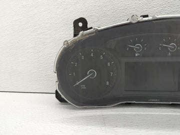 2017 Buick Encore Instrument Cluster Speedometer Gauges P/N:42539743 Fits OEM Used Auto Parts
