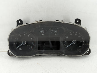compare product 2017 Buick Encore Instrument Cluster Speedometer Gauges P/N:42539743 Fits OEM Used Auto Parts