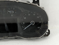 2017 Buick Encore Instrument Cluster Speedometer Gauges P/N:42539743 Fits OEM Used Auto Parts - Oemusedautoparts1.com