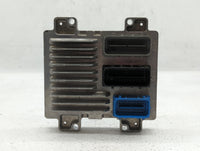 2017-2021 Buick Encore PCM Engine Control Computer ECU ECM PCU OEM P/N:12668986 12679097 Fits Fits 2017 2018 2019 2020 2021 