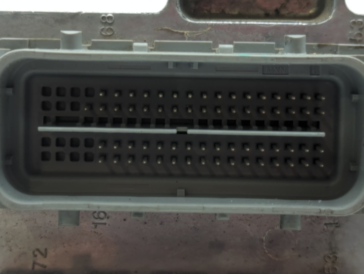 2017-2021 Buick Encore PCM Engine Control Computer ECU ECM PCU OEM P/N:12668986 12679097 Fits Fits 2017 2018 2019 2020 2021 