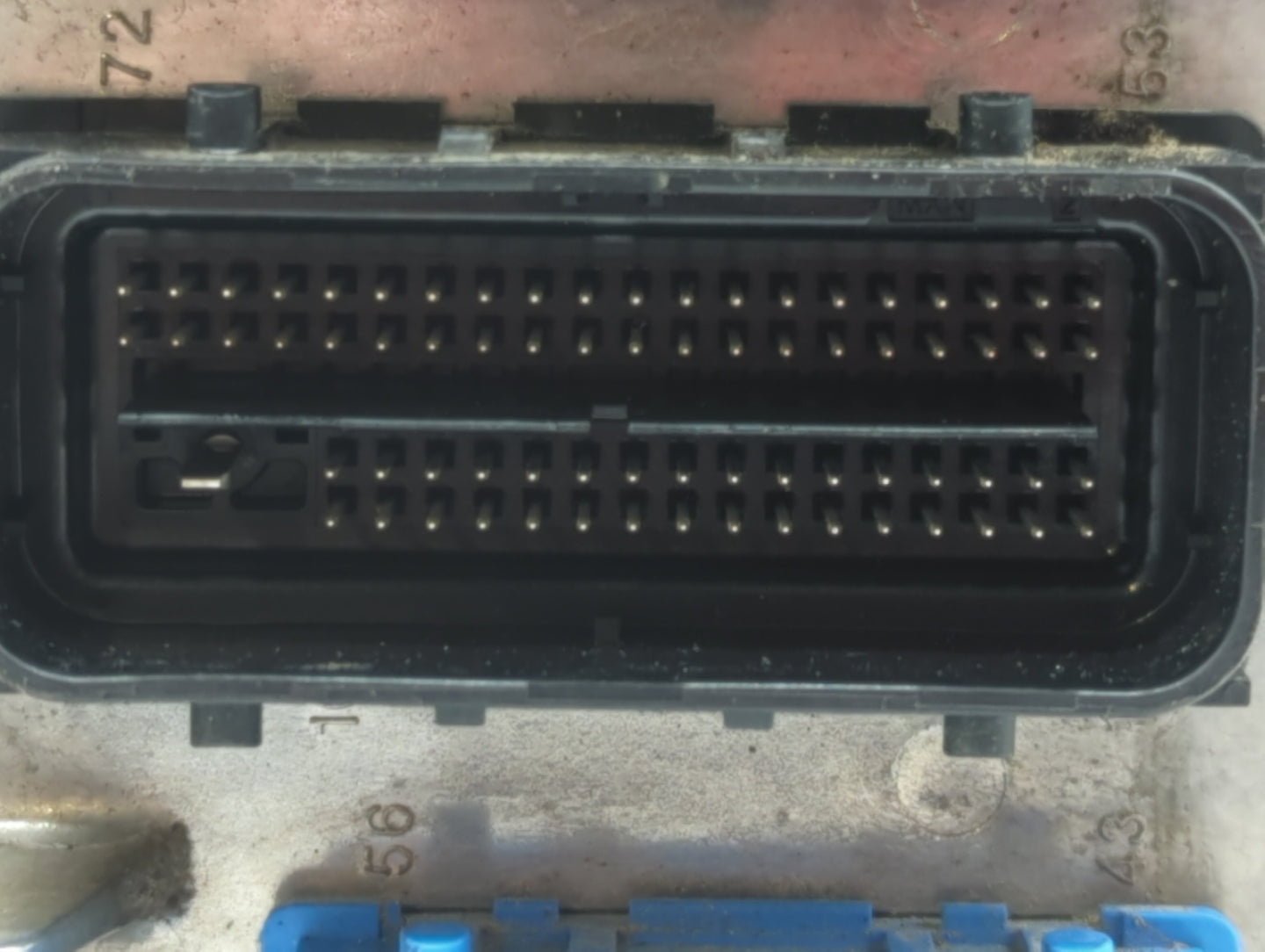 2017-2021 Buick Encore PCM Engine Control Computer ECU ECM PCU OEM P/N:12668986 12679097 Fits Fits 2017 2018 2019 2020 2021 