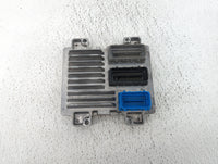 2017-2021 Buick Encore PCM Engine Control Computer ECU ECM PCU OEM P/N:12668986 12679097 Fits Fits 2017 2018 2019 2020 2021 