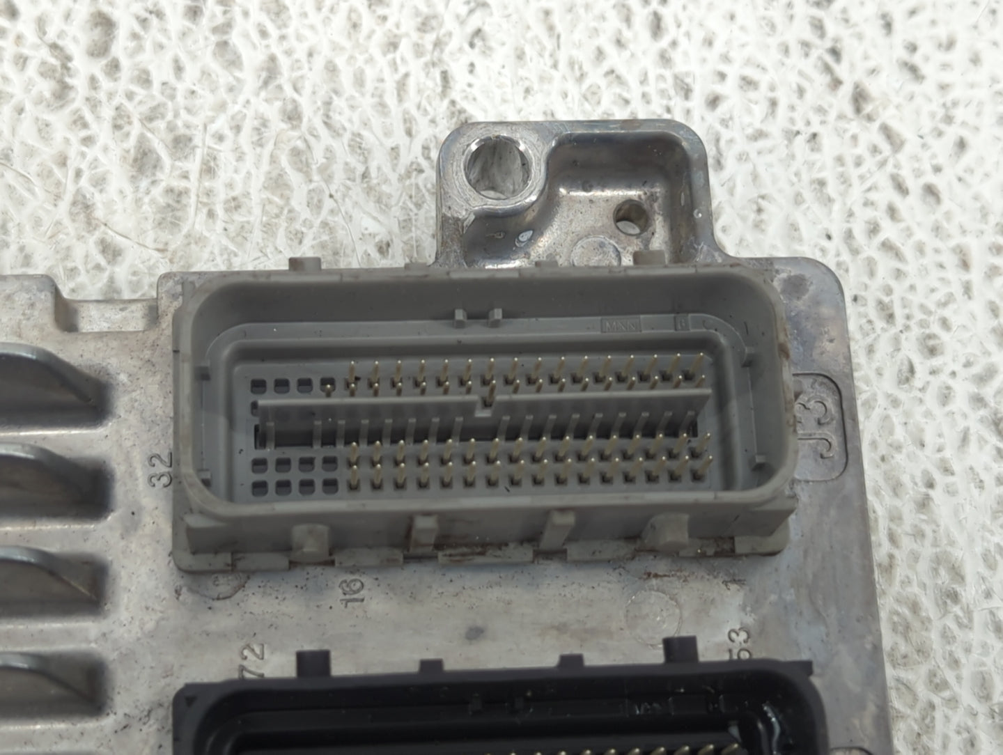 2017-2021 Buick Encore PCM Engine Control Computer ECU ECM PCU OEM P/N:12668986 12679097 Fits Fits 2017 2018 2019 2020 2021 