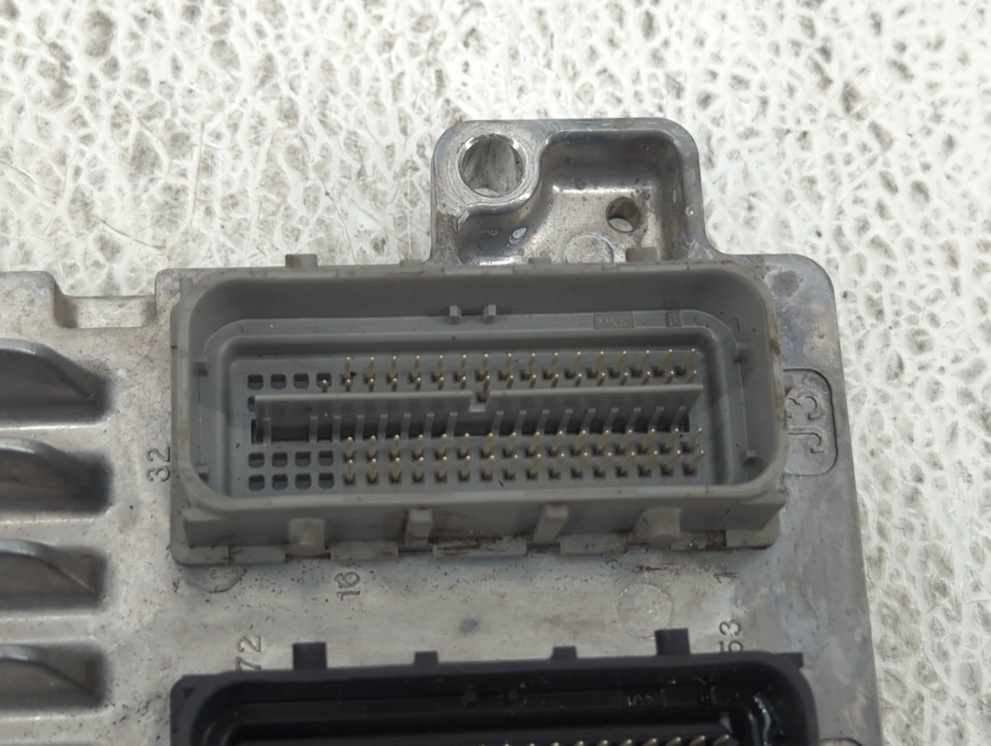 2017-2021 Buick Encore PCM Engine Control Computer ECU ECM PCU OEM P/N:12668986 12679097 Fits Fits 2017 2018 2019 2020 2021 