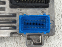 2017-2021 Buick Encore PCM Engine Control Computer ECU ECM PCU OEM P/N:12668986 12679097 Fits Fits 2017 2018 2019 2020 2021 