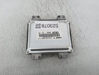 2017-2021 Buick Encore PCM Engine Control Computer ECU ECM PCU OEM P/N:12668986 12679097 Fits Fits 2017 2018 2019 2020 2021 