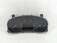 2017 Buick Encore Instrument Cluster Speedometer Gauges P/N:42518504 Fits OEM Used Auto Parts - Oemusedautoparts1.com