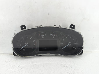 compare product 2017 Buick Encore Instrument Cluster Speedometer Gauges P/N:42518504 Fits OEM Used Auto Parts