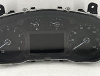 2017 Buick Encore Instrument Cluster Speedometer Gauges P/N:42518504 Fits OEM Used Auto Parts - Oemusedautoparts1.com