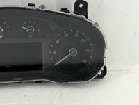2017 Buick Encore Instrument Cluster Speedometer Gauges P/N:42518504 Fits OEM Used Auto Parts - Oemusedautoparts1.com