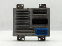 2017-2021 Buick Encore PCM Engine Control Computer ECU ECM PCU OEM P/N:12679097 Fits Fits 2017 2018 2019 2020 2021 OEM Used 