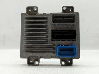 compare product 2017-2021 Buick Encore PCM Engine Control Computer ECU ECM PCU OEM P/N:12679097 Fits Fits 2017 2018 2019 2020 2021 OEM Used Auto Parts