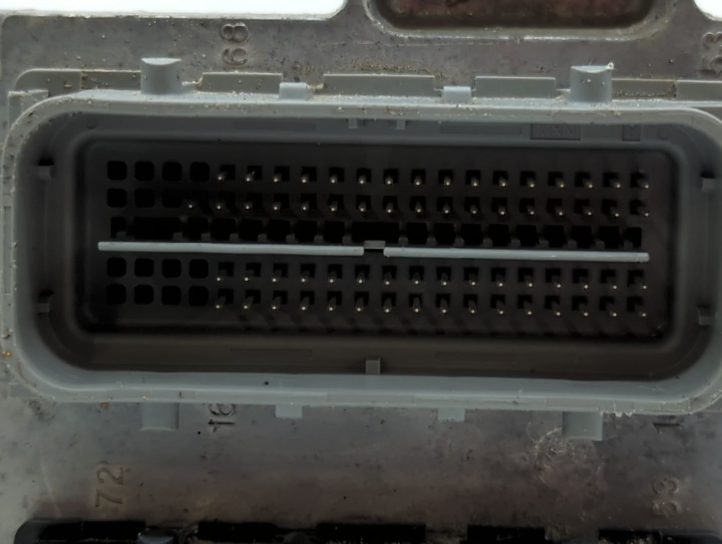 2017-2021 Buick Encore PCM Engine Control Computer ECU ECM PCU OEM P/N:12679097 Fits Fits 2017 2018 2019 2020 2021 OEM Used 