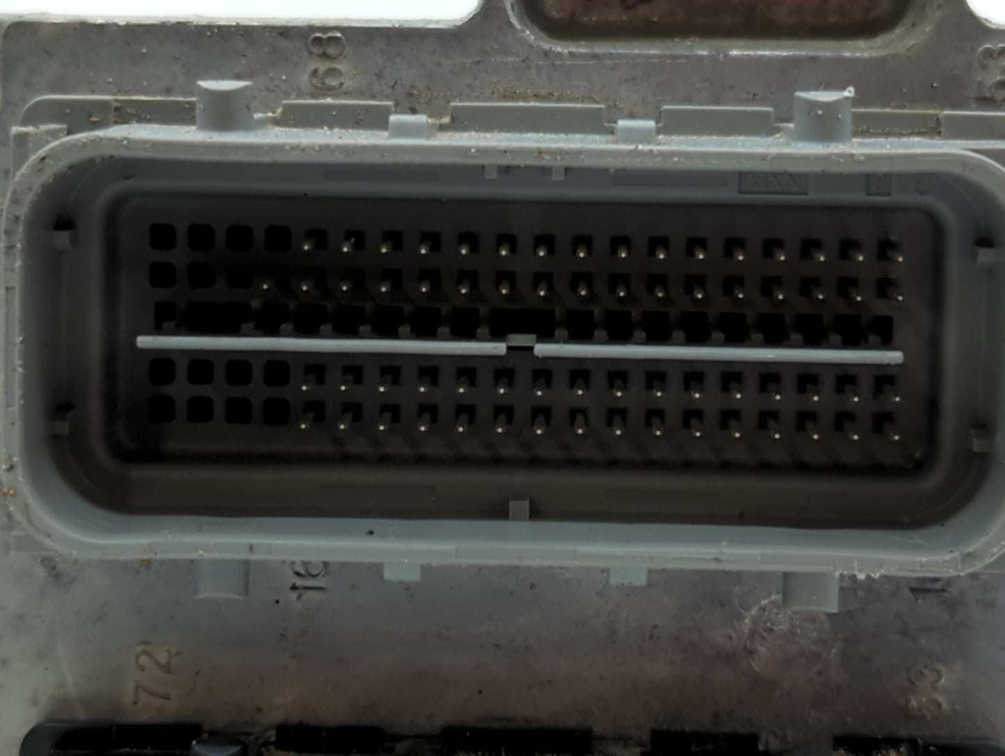 2017-2021 Buick Encore PCM Engine Control Computer ECU ECM PCU OEM P/N:12679097 Fits Fits 2017 2018 2019 2020 2021 OEM Used 