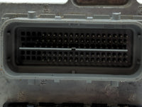 2017-2021 Buick Encore PCM Engine Control Computer ECU ECM PCU OEM P/N:12679097 Fits Fits 2017 2018 2019 2020 2021 OEM Used 