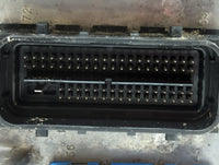 2017-2021 Buick Encore PCM Engine Control Computer ECU ECM PCU OEM P/N:12679097 Fits Fits 2017 2018 2019 2020 2021 OEM Used 