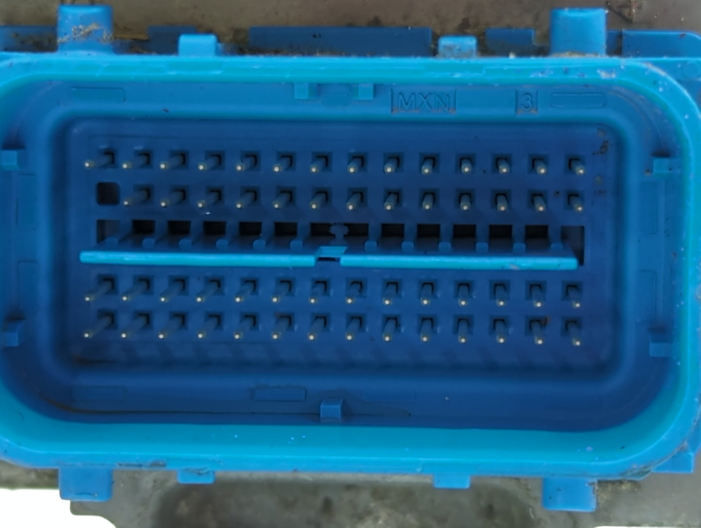 2017-2021 Buick Encore PCM Engine Control Computer ECU ECM PCU OEM P/N:12679097 Fits Fits 2017 2018 2019 2020 2021 OEM Used 