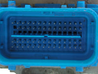 2017-2021 Buick Encore PCM Engine Control Computer ECU ECM PCU OEM P/N:12679097 Fits Fits 2017 2018 2019 2020 2021 OEM Used 