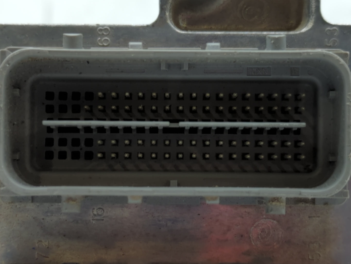 2017-2021 Buick Encore PCM Engine Control Computer ECU ECM PCU OEM P/N:12695536 Fits Fits 2017 2018 2019 2020 2021 OEM Used 