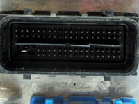 2017-2021 Buick Encore PCM Engine Control Computer ECU ECM PCU OEM P/N:12695536 Fits Fits 2017 2018 2019 2020 2021 OEM Used 