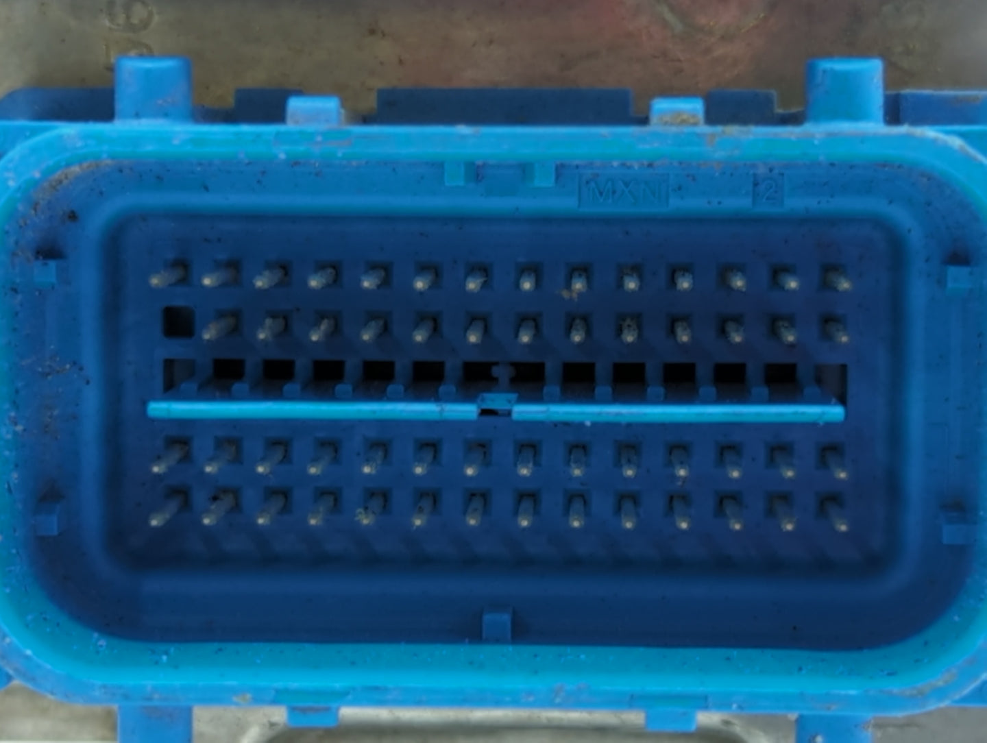 2017-2021 Buick Encore PCM Engine Control Computer ECU ECM PCU OEM P/N:12695536 Fits Fits 2017 2018 2019 2020 2021 OEM Used 