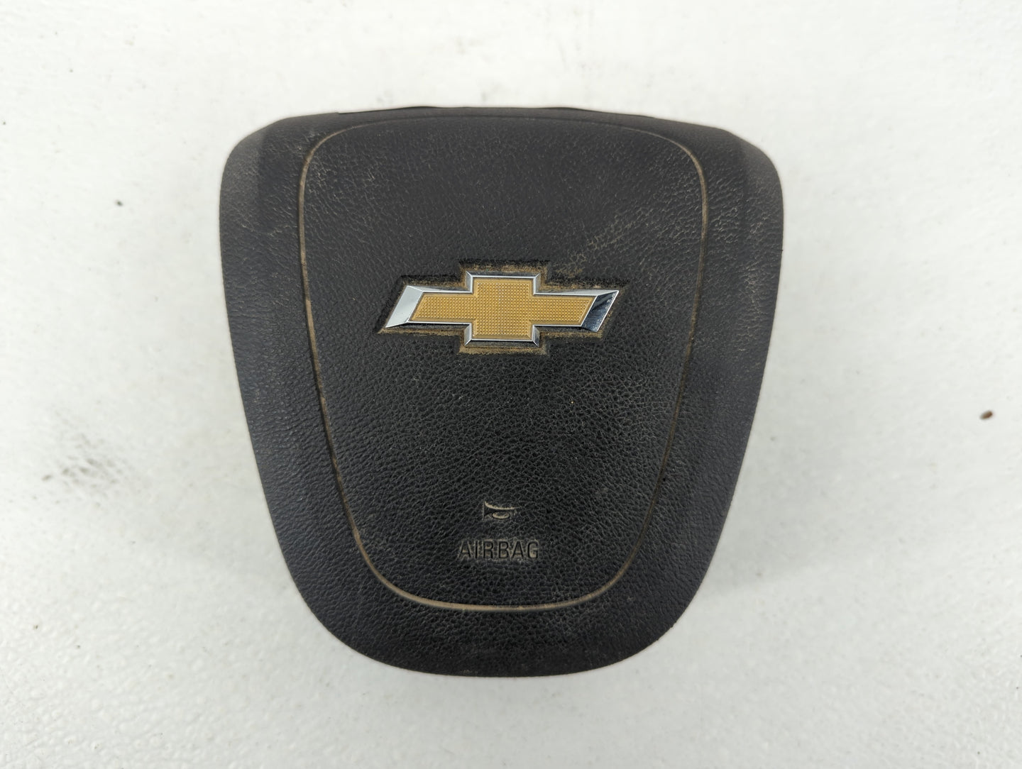 2013-2020 Buick Encore Air Bag Driver Left Steering Wheel Mounted P/N:4AF 3XC 3E DKM Fits OEM Used Auto Parts - Oemusedautop