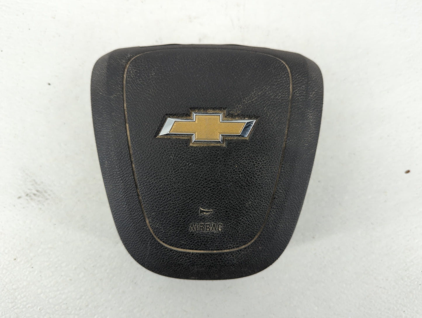 2013-2020 Buick Encore Air Bag Driver Left Steering Wheel Mounted P/N:4AF 3XC 3E DKM Fits OEM Used Auto Parts - Oemusedautop