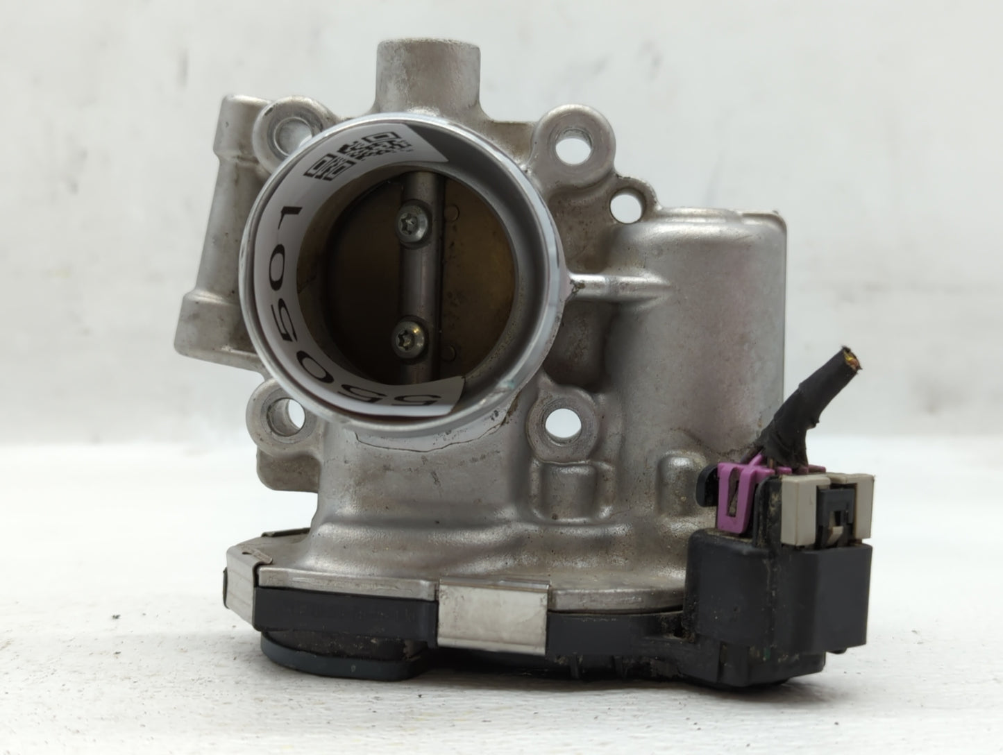 2013-2021 Buick Encore Throttle Body P/N:0 280 750 499 Fits Fits 2011 2012 2013 2014 2015 2016 2017 2018 2019 2020 2021 OEM 