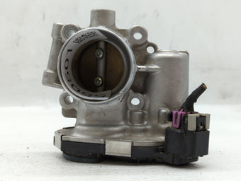 compare product 2013-2021 Buick Encore Throttle Body P/N:0 280 750 499 Fits Fits 2011 2012 2013 2014 2015 2016 2017 2018 2019 2020 2021 OEM Used Auto Parts