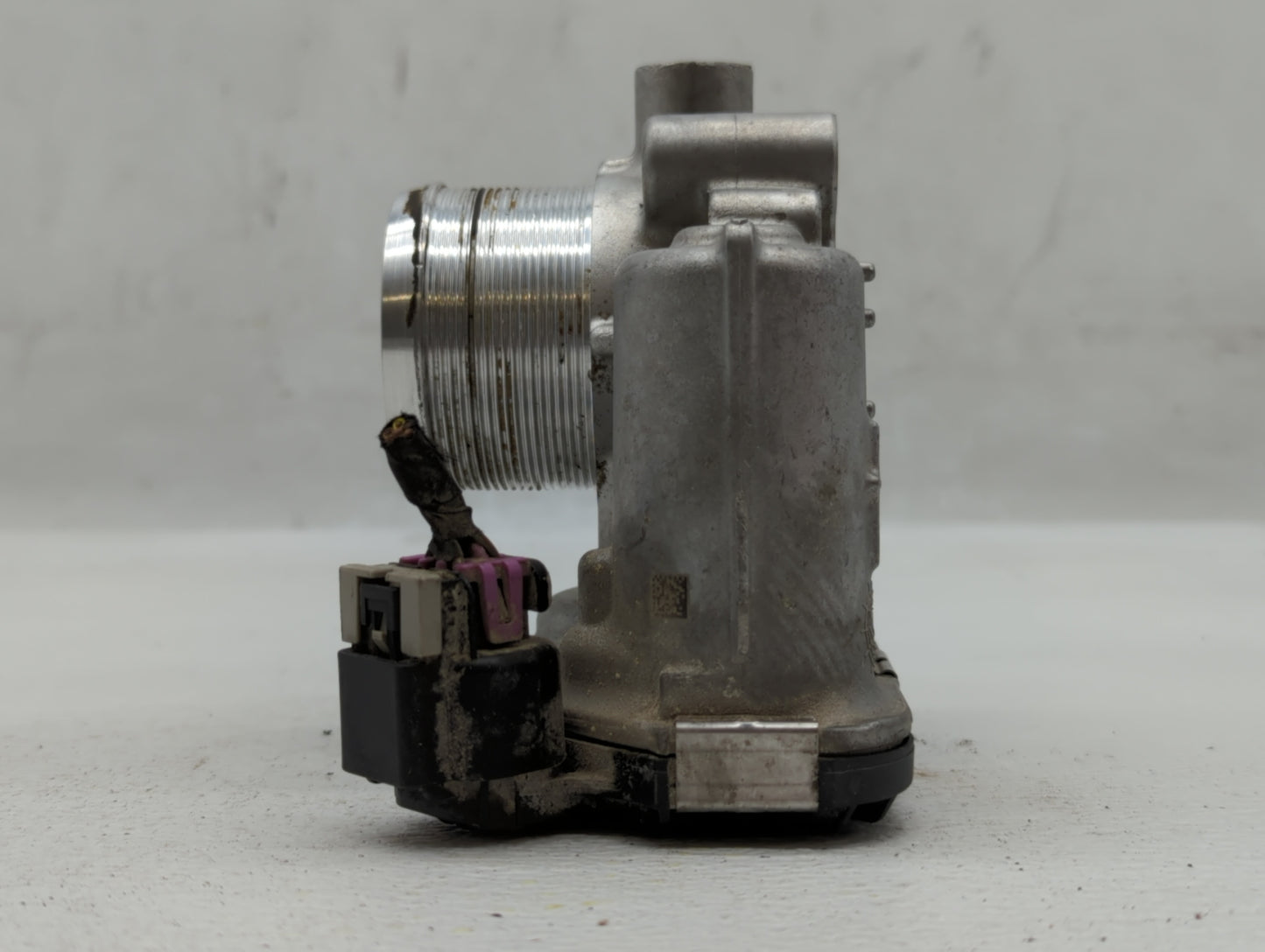 2013-2021 Buick Encore Throttle Body P/N:0 280 750 499 Fits Fits 2011 2012 2013 2014 2015 2016 2017 2018 2019 2020 2021 OEM 