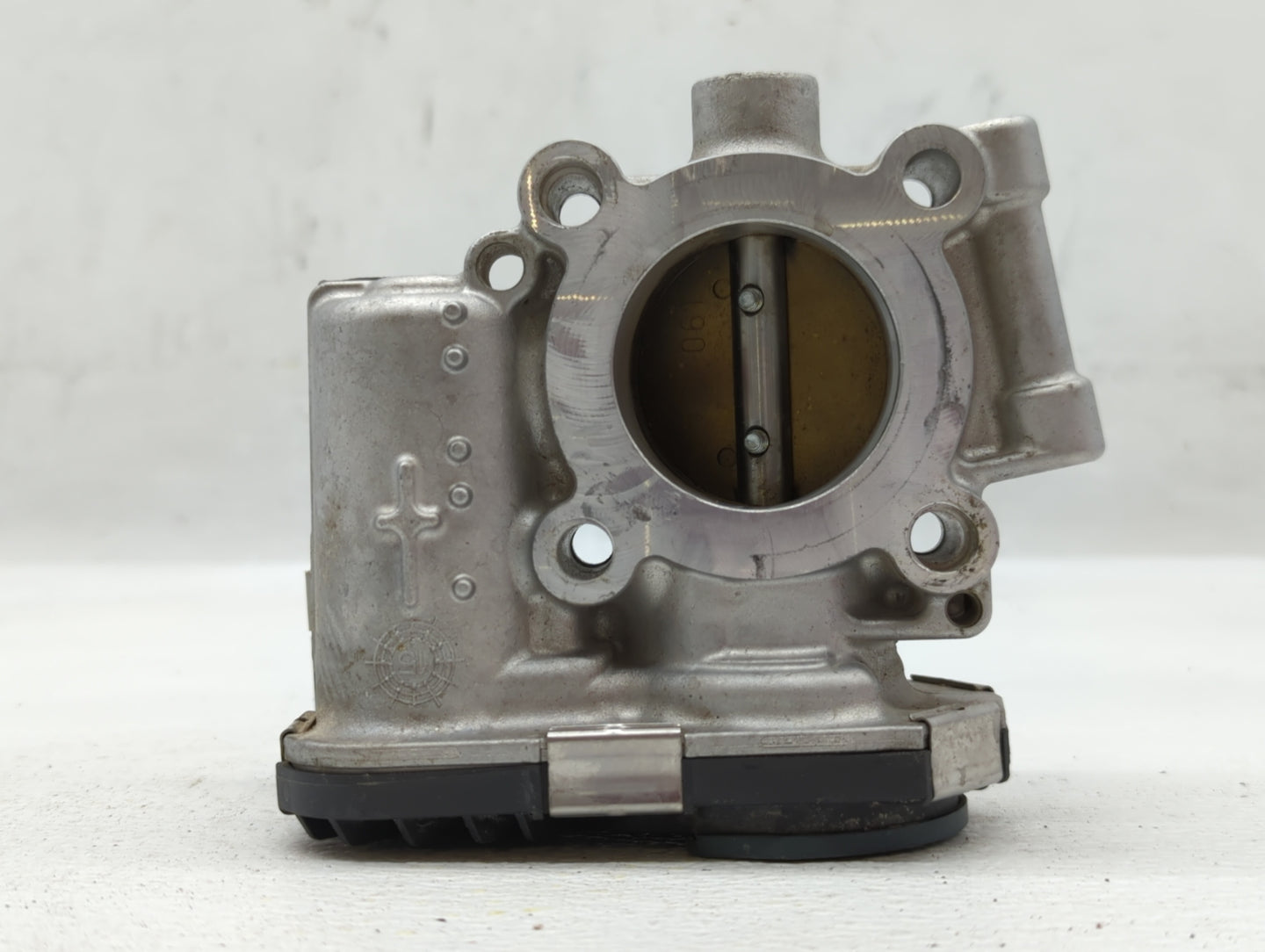 2013-2021 Buick Encore Throttle Body P/N:0 280 750 499 Fits Fits 2011 2012 2013 2014 2015 2016 2017 2018 2019 2020 2021 OEM 