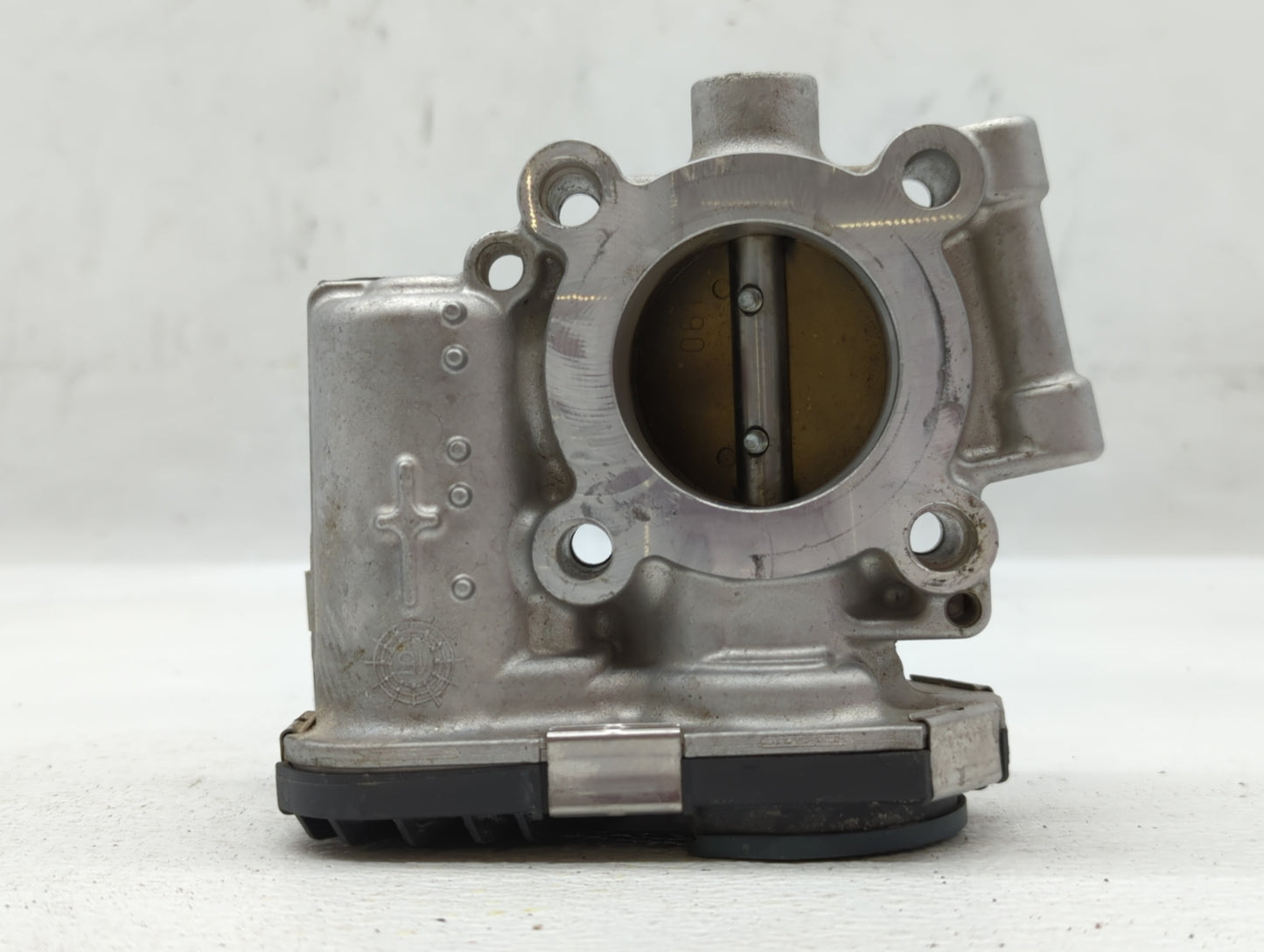 2013-2021 Buick Encore Throttle Body P/N:0 280 750 499 Fits Fits 2011 2012 2013 2014 2015 2016 2017 2018 2019 2020 2021 OEM 