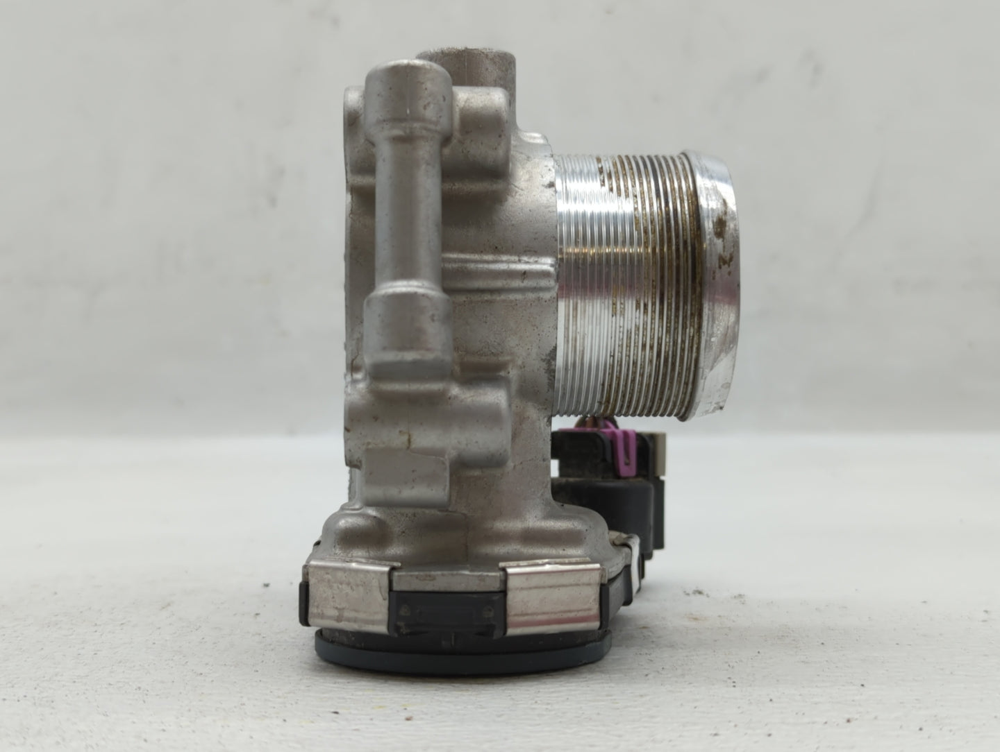2013-2021 Buick Encore Throttle Body P/N:0 280 750 499 Fits Fits 2011 2012 2013 2014 2015 2016 2017 2018 2019 2020 2021 OEM 