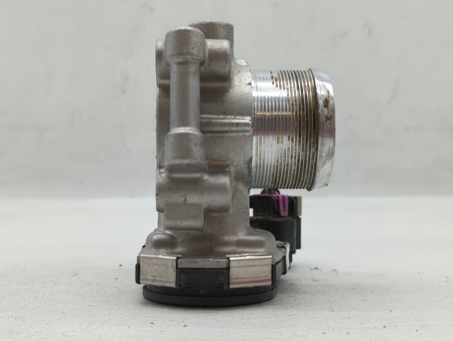 2013-2021 Buick Encore Throttle Body P/N:0 280 750 499 Fits Fits 2011 2012 2013 2014 2015 2016 2017 2018 2019 2020 2021 OEM 