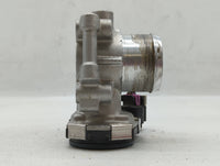 2013-2021 Buick Encore Throttle Body P/N:0 280 750 499 Fits Fits 2011 2012 2013 2014 2015 2016 2017 2018 2019 2020 2021 OEM 