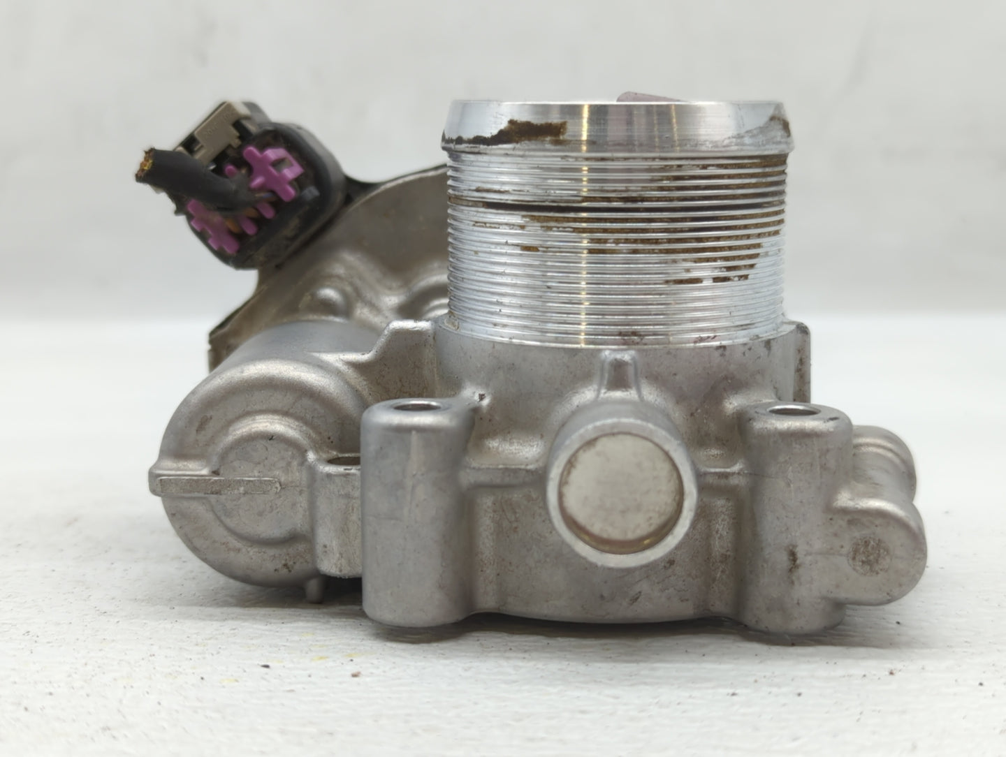 2013-2021 Buick Encore Throttle Body P/N:0 280 750 499 Fits Fits 2011 2012 2013 2014 2015 2016 2017 2018 2019 2020 2021 OEM 