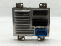 2017-2021 Buick Encore PCM Engine Control Computer ECU ECM PCU OEM P/N:12679097 Fits Fits 2017 2018 2019 2020 2021 OEM Used 