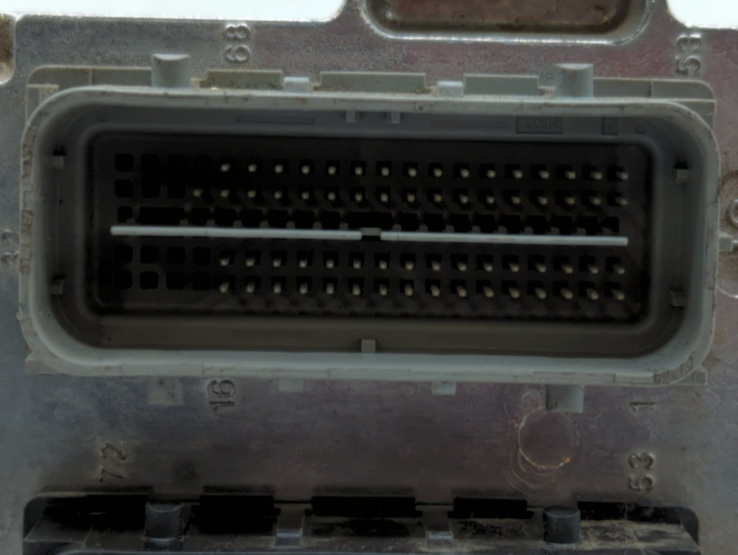 2017-2021 Buick Encore PCM Engine Control Computer ECU ECM PCU OEM P/N:12679097 Fits Fits 2017 2018 2019 2020 2021 OEM Used 