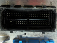 2017-2021 Buick Encore PCM Engine Control Computer ECU ECM PCU OEM P/N:12679097 Fits Fits 2017 2018 2019 2020 2021 OEM Used 