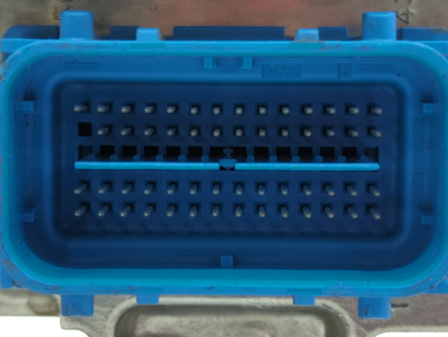 2017-2021 Buick Encore PCM Engine Control Computer ECU ECM PCU OEM P/N:12679097 Fits Fits 2017 2018 2019 2020 2021 OEM Used 