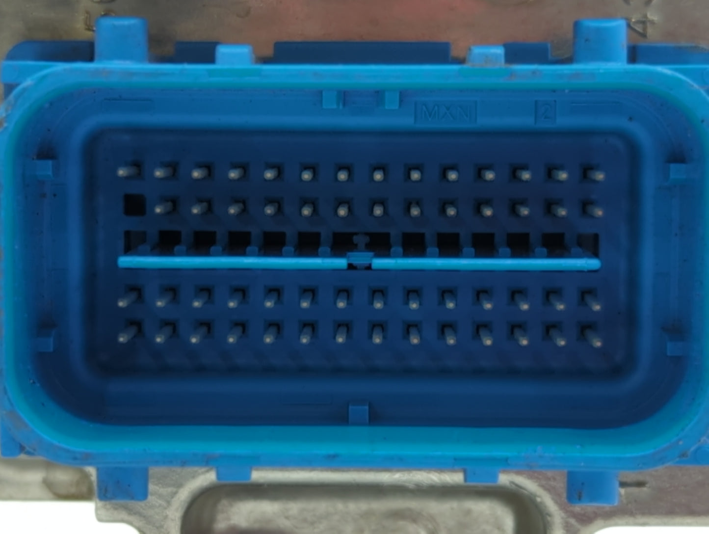 2017-2021 Buick Encore PCM Engine Control Computer ECU ECM PCU OEM P/N:12679097 Fits Fits 2017 2018 2019 2020 2021 OEM Used 