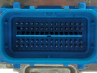 2017-2021 Buick Encore PCM Engine Control Computer ECU ECM PCU OEM P/N:12679097 Fits Fits 2017 2018 2019 2020 2021 OEM Used 