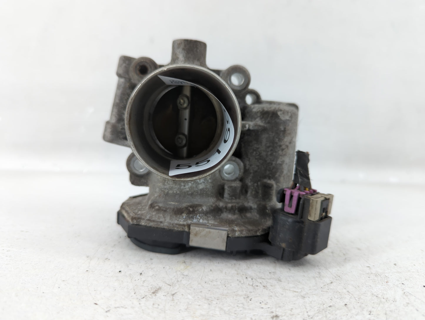 2013-2021 Buick Encore Throttle Body P/N:55565489 Fits Fits 2011 2012 2013 2014 2015 2016 2017 2018 2019 2020 2021 OEM Used 