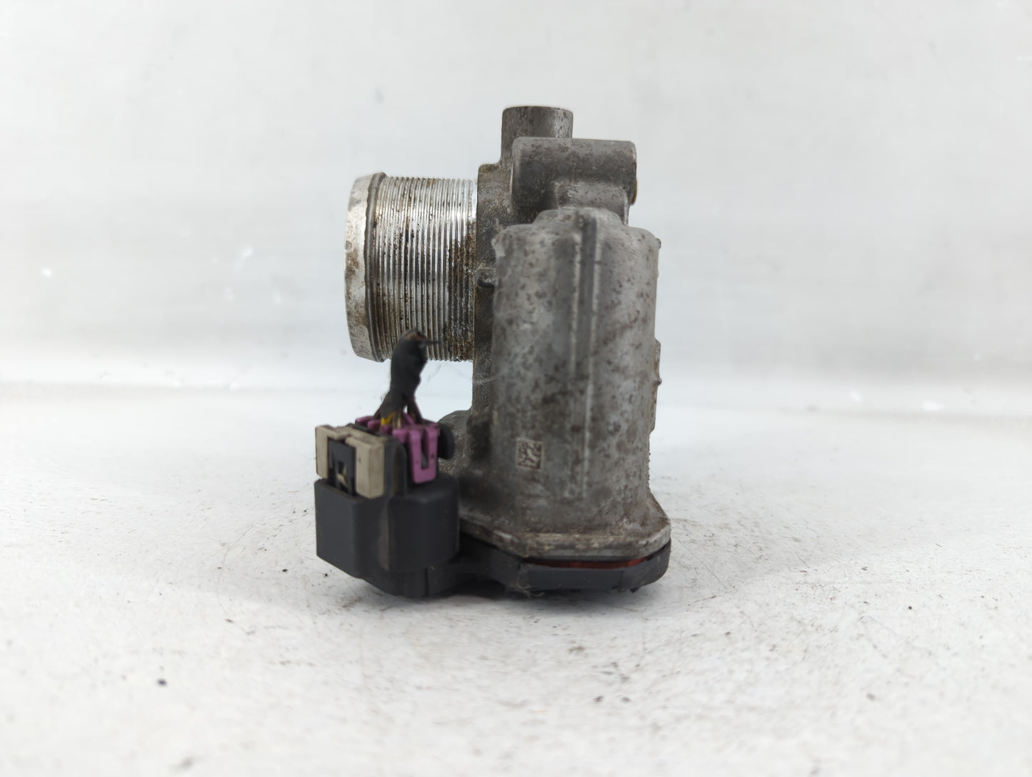 2013-2021 Buick Encore Throttle Body P/N:55565489 Fits Fits 2011 2012 2013 2014 2015 2016 2017 2018 2019 2020 2021 OEM Used 