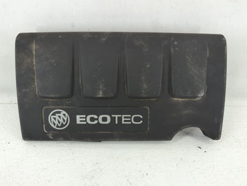 2017 Buick Encore Engine Cover - Oemusedautoparts1.com